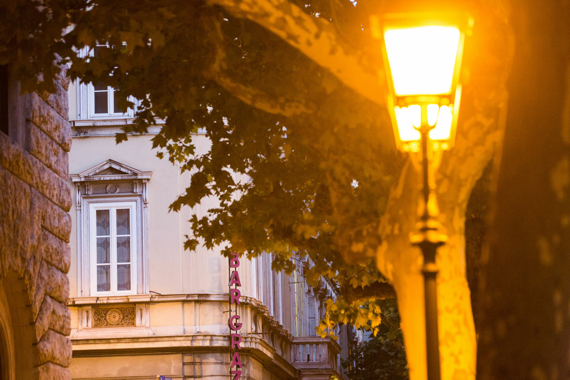 Rooms Boutique Carducci Trieste Exterior photo